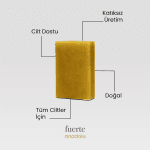 kukurt sabunu