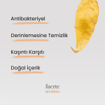 kukurt sabunu