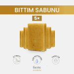 bittim sabunu