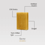 bittim sabunu