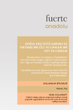 keci sutu sabunu