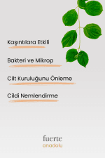bittim sabunu