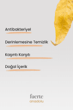 kukurt sabunu