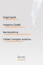 keci sutu sabunu
