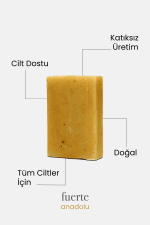 bittim sabunu