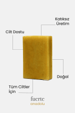 kukurt sabunu