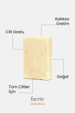 keci sutu sabunu
