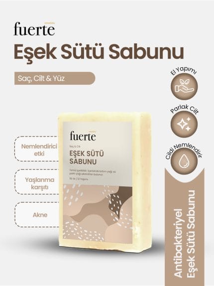 esek sutu sabunu