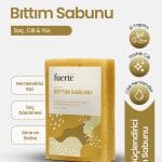 bittim sabunu