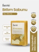 bittim sabunu