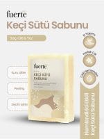 keci sutu sabunu