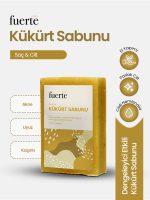 kukurt sabunu