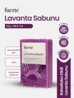 lavanta sabunu