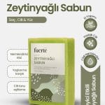 zeytinyagli sabun