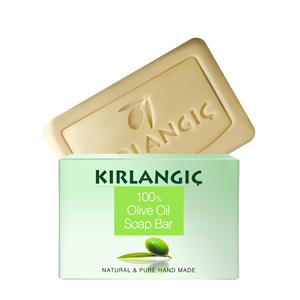 kirlangic zeytinyagli sabun