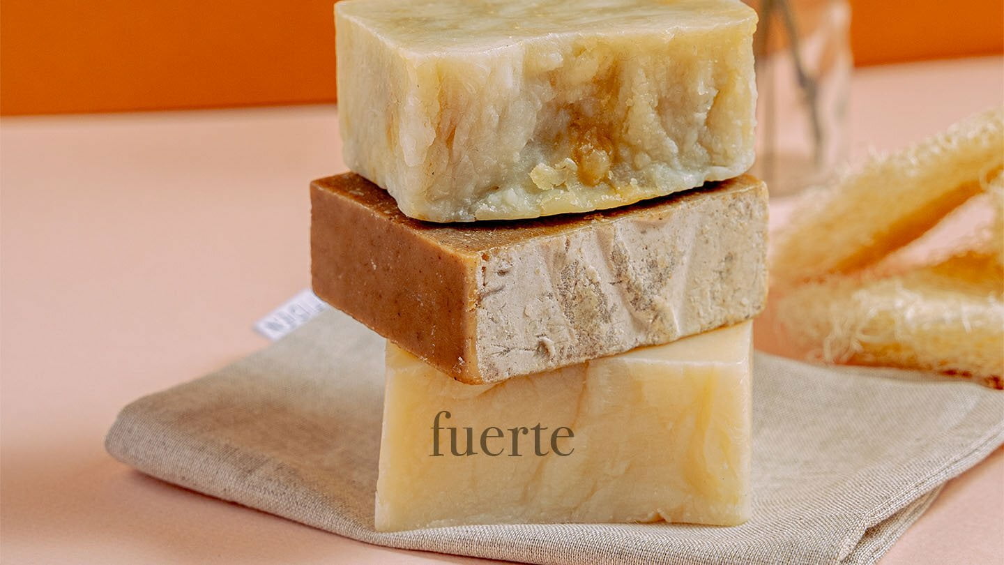 argan sabunu