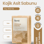 kojik asid sabunu